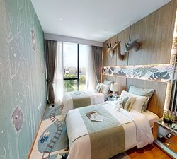 Belgravia Ace (D28), Semi-Detached #334654961